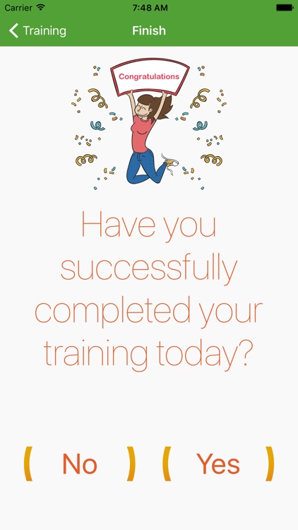 Train Yours screenshot-4