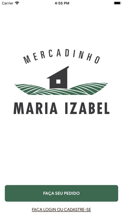 Mercadinho Maria Izabel