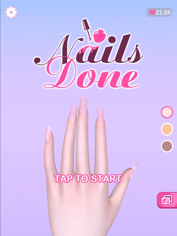 Nails Done! screenshot 10