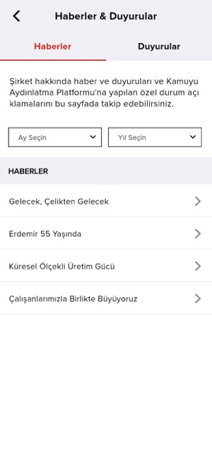 Erdemir IR(圖3)-速報App