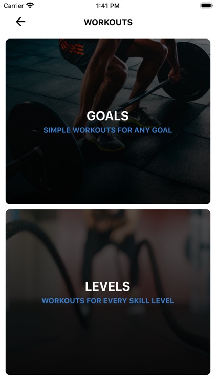 Opti Fit: Wellness App screenshot-3