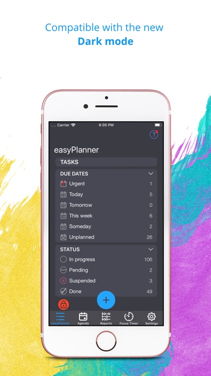 easyPlanner - Bronze Version screenshot-8