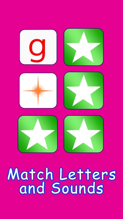 ABC MAGIC PHONICS 6