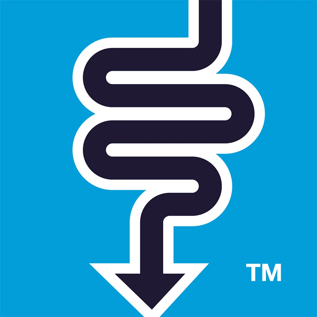 Monash University FODMAP diet App Icon