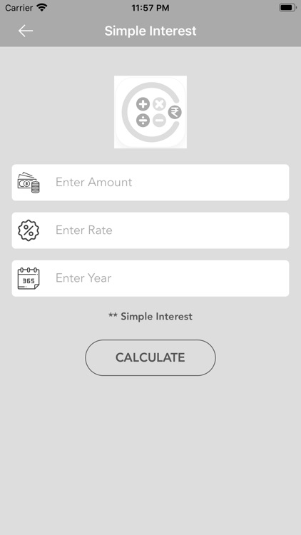 Additional Financial Calculato screenshot-5