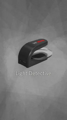 Game screenshot Light Detective mod apk