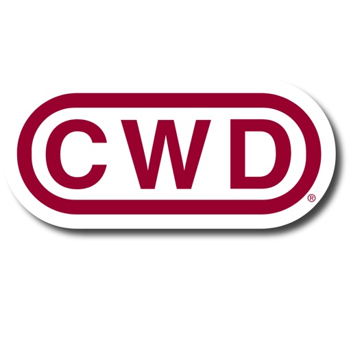 CWD iOS App