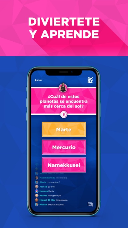 De Kabeza