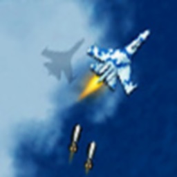 Missile Go - Plane Games