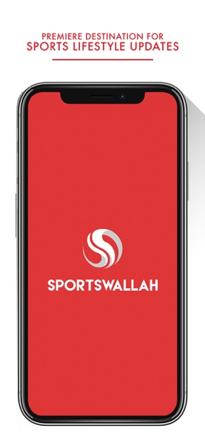 Sportswallah