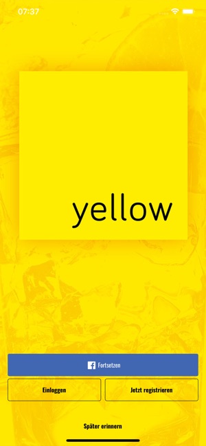 Yellow(圖3)-速報App