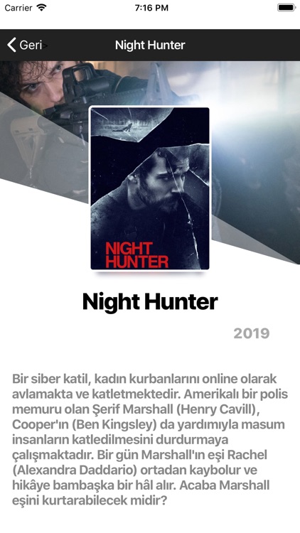 Film Önerileri