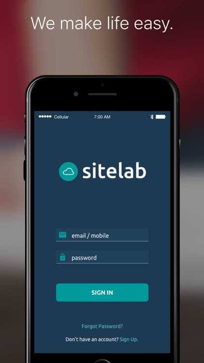 Sitelab