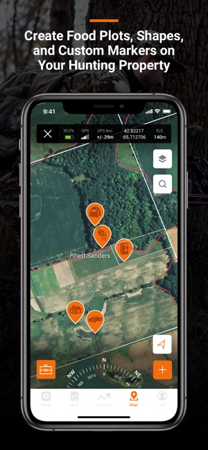 HuntWise: A Better Hunting App(圖6)-速報App