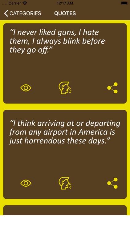 Roger Moore Quotes screenshot-3