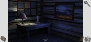 Captura de Pantalla 4 Cabin Escape: Alice's Story iphone