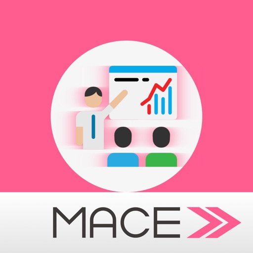 MACE Test Prep icon