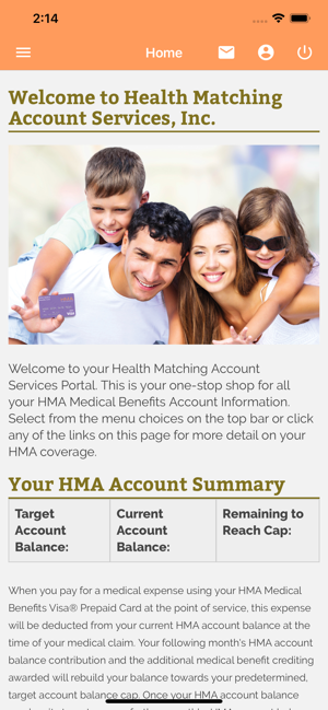 Health Matching Services(圖2)-速報App