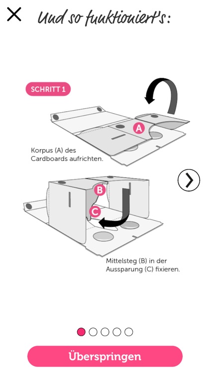 KLiNGEL Wohnwelt