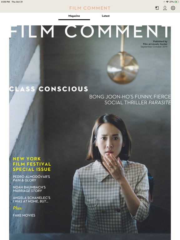 【图】Film Comment(截图3)