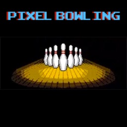 Pixel Bowling