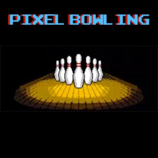 Pixel Bowling