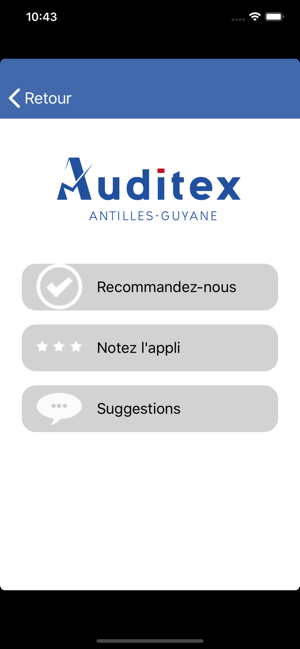 Auditex(圖5)-速報App