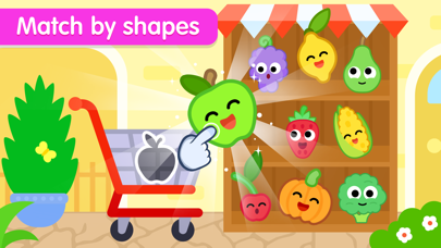 Toddler games for 2 year olds· screenshot 3