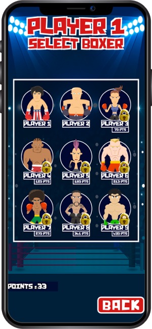 Boxing Live(圖5)-速報App