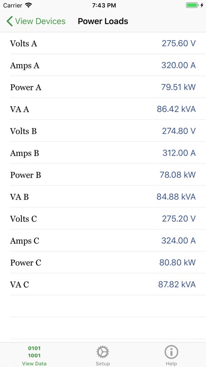 ezModbus