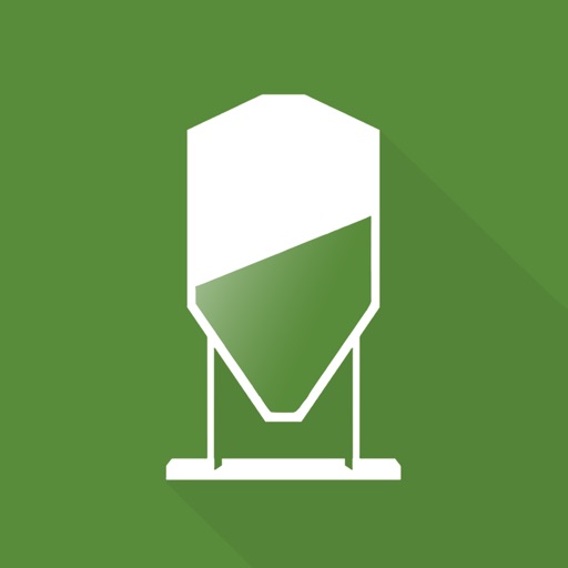 Stöfen Futter-App icon