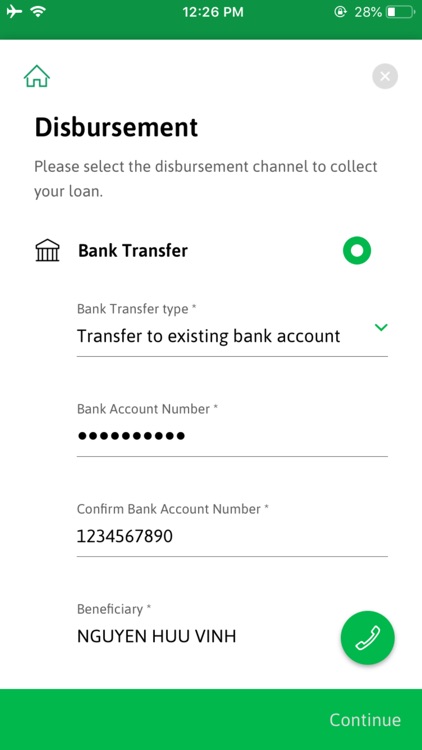 GoBear powered by FE CREDIT screenshot-7