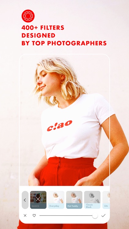 A Color Story