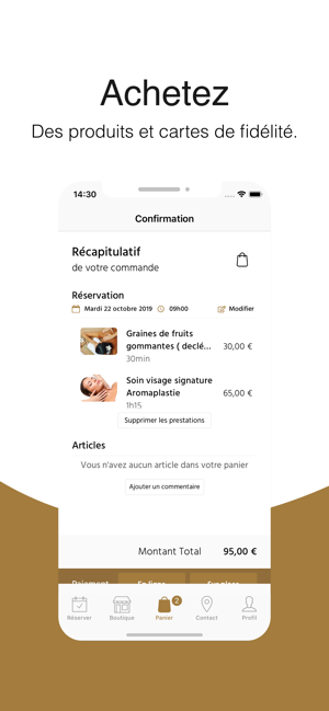 Le Spa Beauté N°16(圖3)-速報App