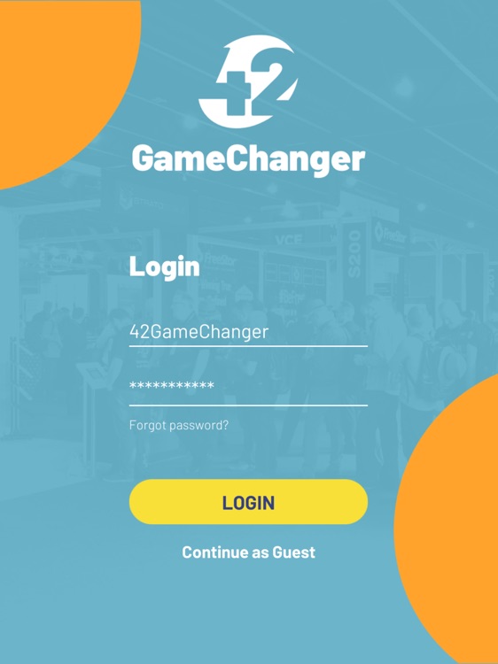 42 Gamechanger Plus