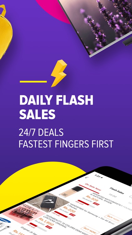 Shop Online Shopping App screenshot-5