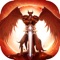 "Dark Immortal" is an action RPG mobile game