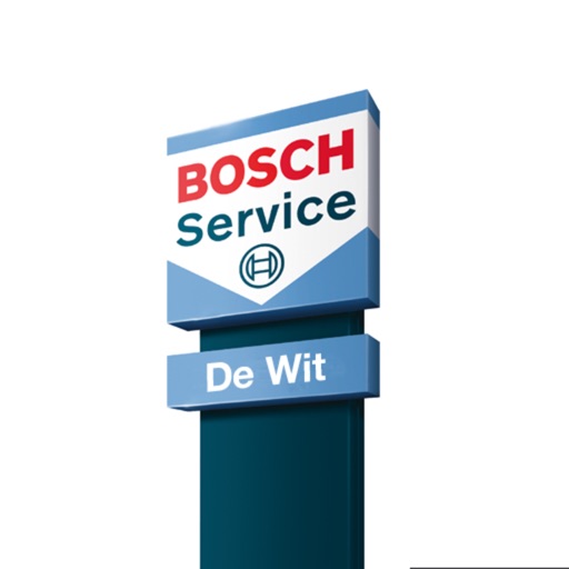 Bosch Car Service De Wit