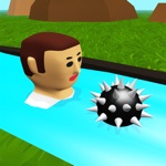 GO WATER - run game -