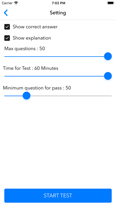 USMLE Step 2 Test Preparation screenshot 4