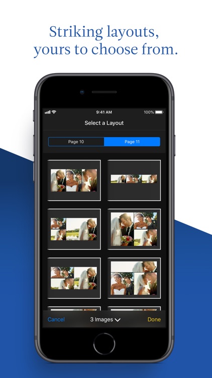 Motif Photos screenshot-4