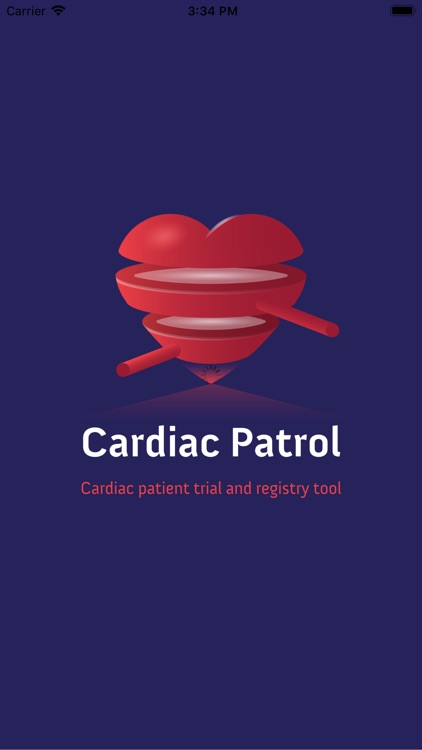 Cardiac Patrol