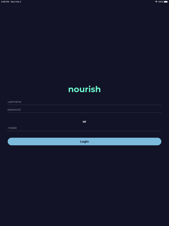 nourish.ag screenshot 2