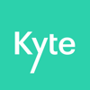 Punto de Venta y Recibos Kyte ios app
