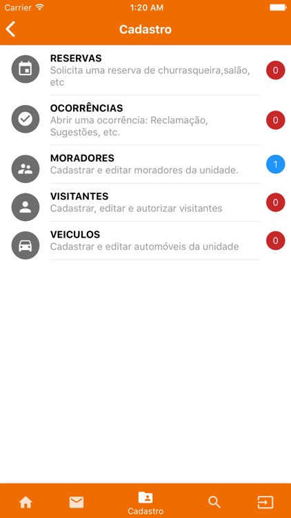 GSC Condomínio Conectado