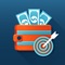 Icon SaveMoney: Savings Tracker