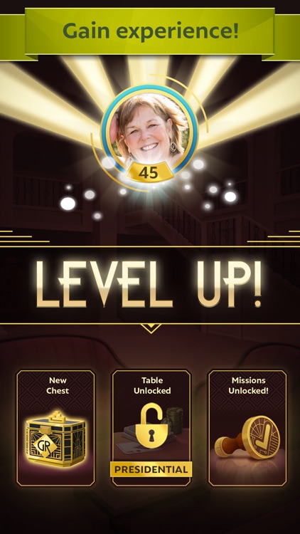 Grand Gin Rummy 2: Card Game screenshot-5