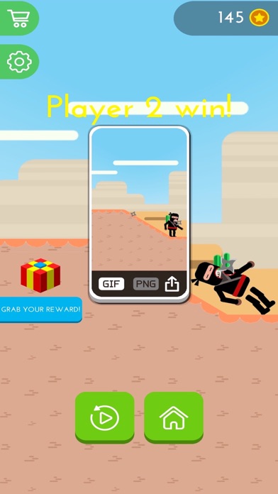 screenshot of HiTME HERO 3