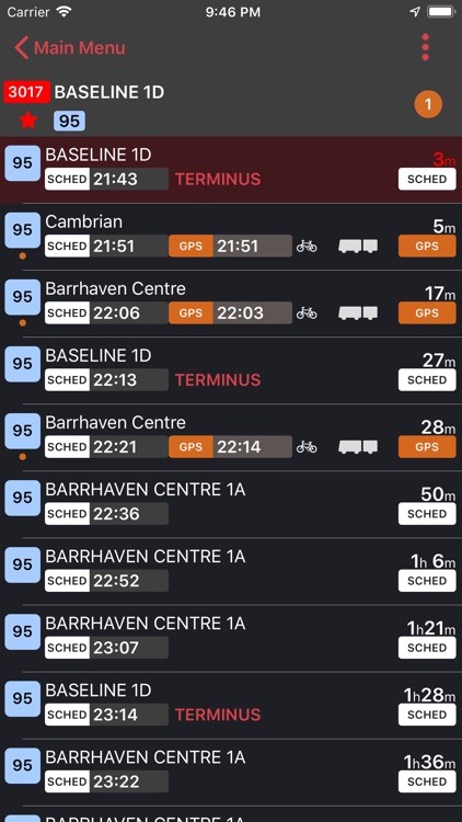 BusBuddy Ottawa screenshot-4