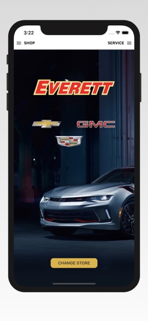 Everett Chevy(圖2)-速報App